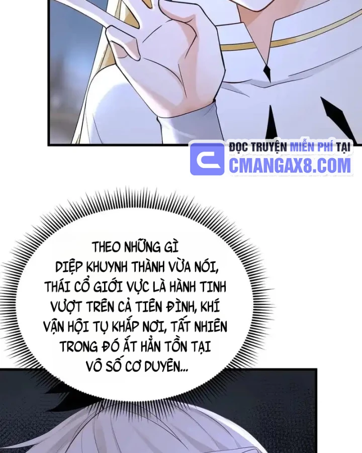 Đệ Tử Tu Luyện Còn Ta Thì Lười Biếng Chapter 234 - 11