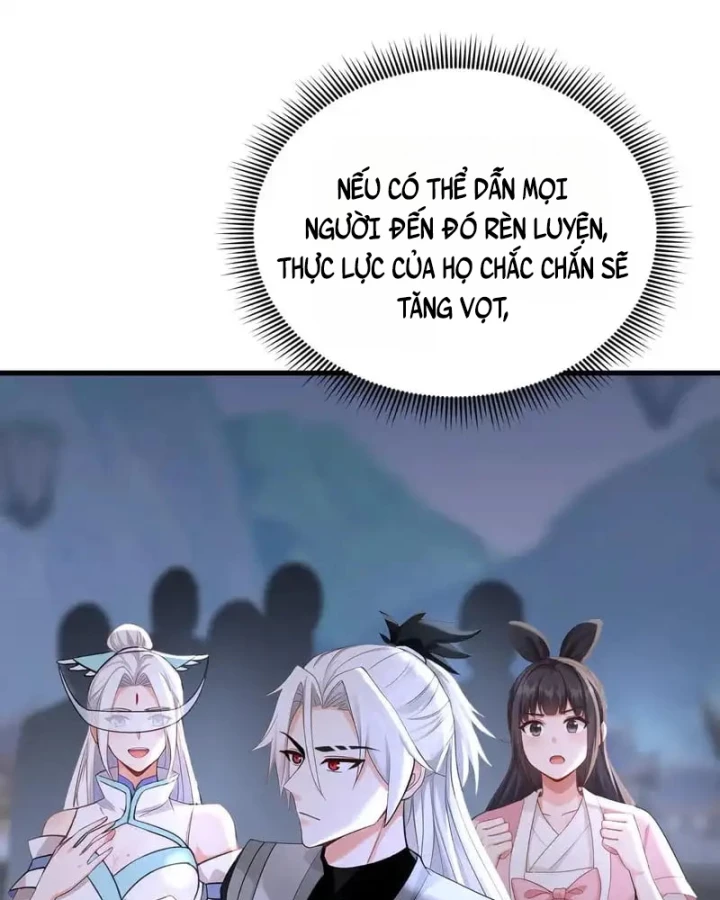 Đệ Tử Tu Luyện Còn Ta Thì Lười Biếng Chapter 234 - 13