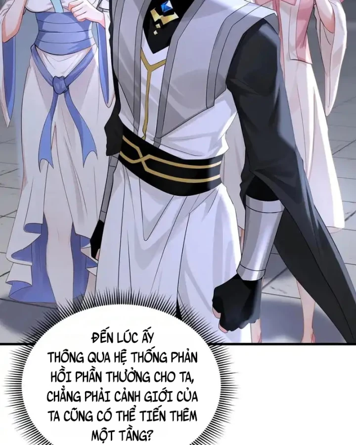 Đệ Tử Tu Luyện Còn Ta Thì Lười Biếng Chapter 234 - 14