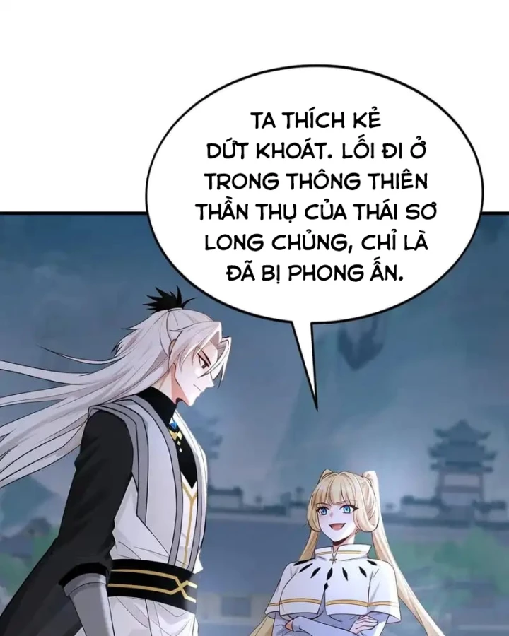 Đệ Tử Tu Luyện Còn Ta Thì Lười Biếng Chapter 234 - 17