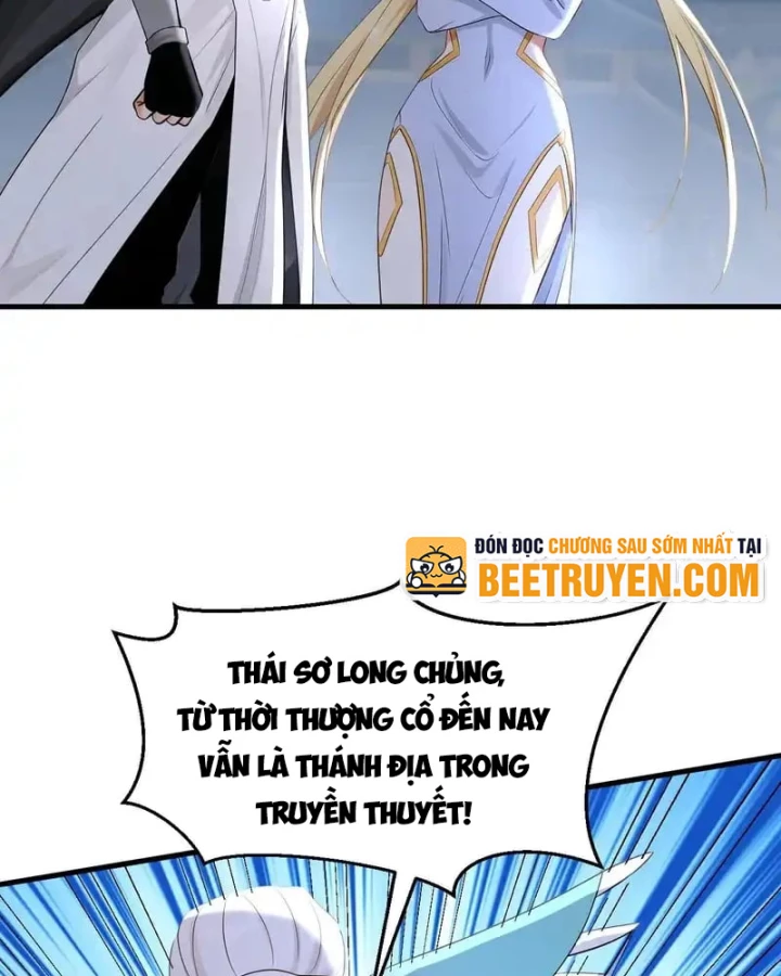 Đệ Tử Tu Luyện Còn Ta Thì Lười Biếng Chapter 234 - 18