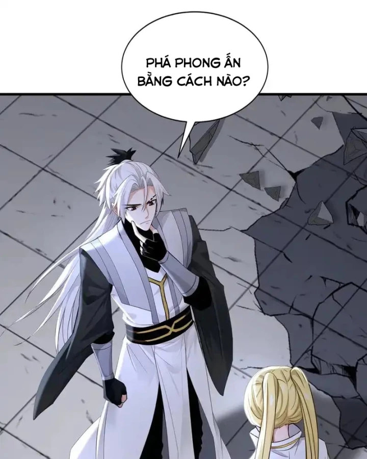 Đệ Tử Tu Luyện Còn Ta Thì Lười Biếng Chapter 234 - 26