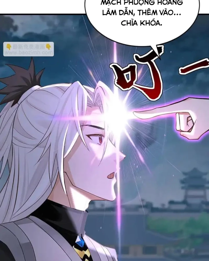 Đệ Tử Tu Luyện Còn Ta Thì Lười Biếng Chapter 234 - 28