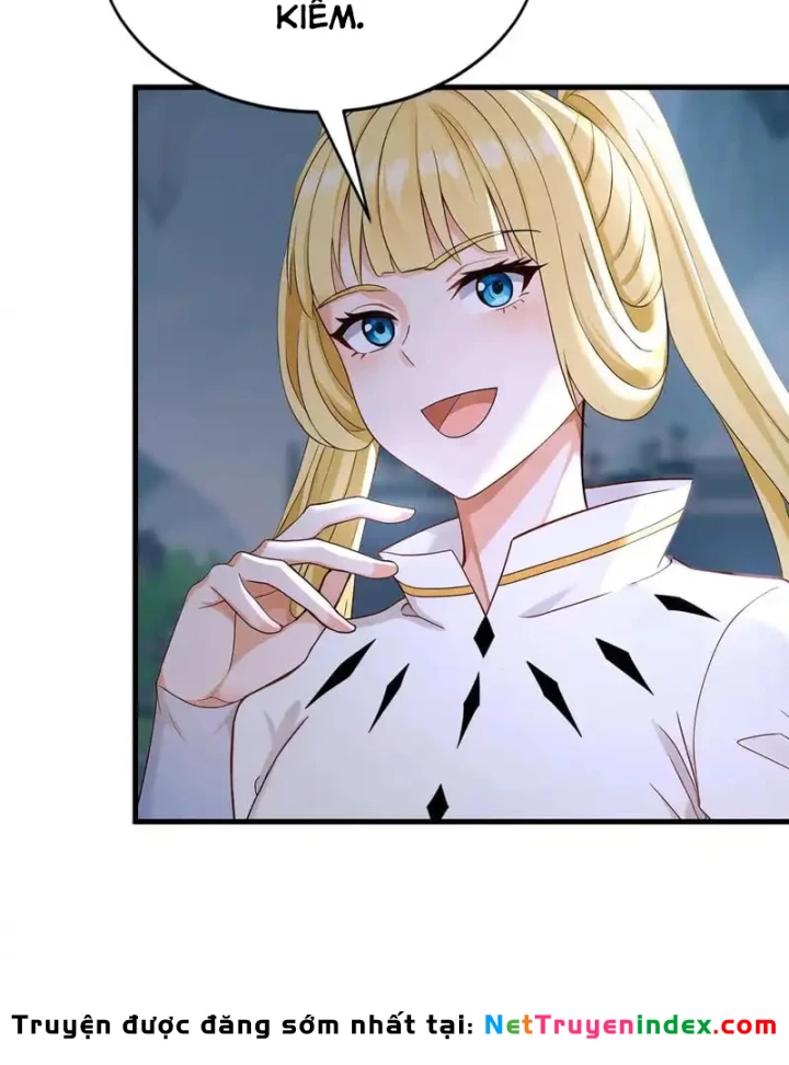 Đệ Tử Tu Luyện Còn Ta Thì Lười Biếng Chapter 234 - 32