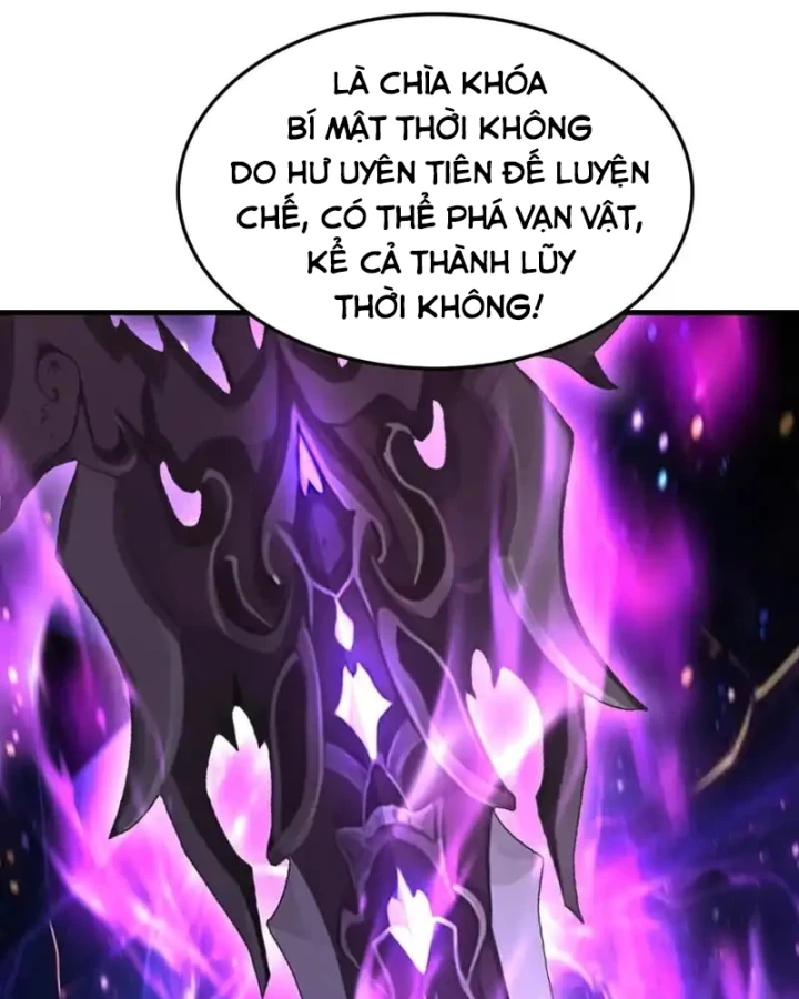 Đệ Tử Tu Luyện Còn Ta Thì Lười Biếng Chapter 234 - 33