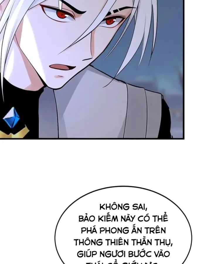 Đệ Tử Tu Luyện Còn Ta Thì Lười Biếng Chapter 234 - 36