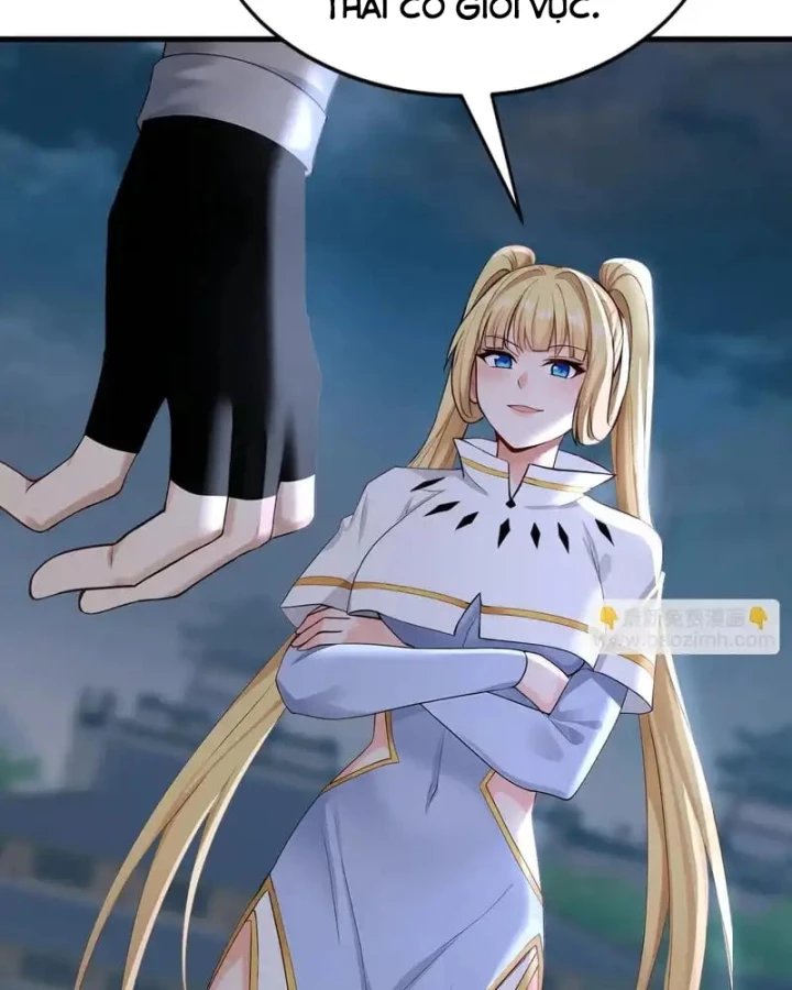 Đệ Tử Tu Luyện Còn Ta Thì Lười Biếng Chapter 234 - 37