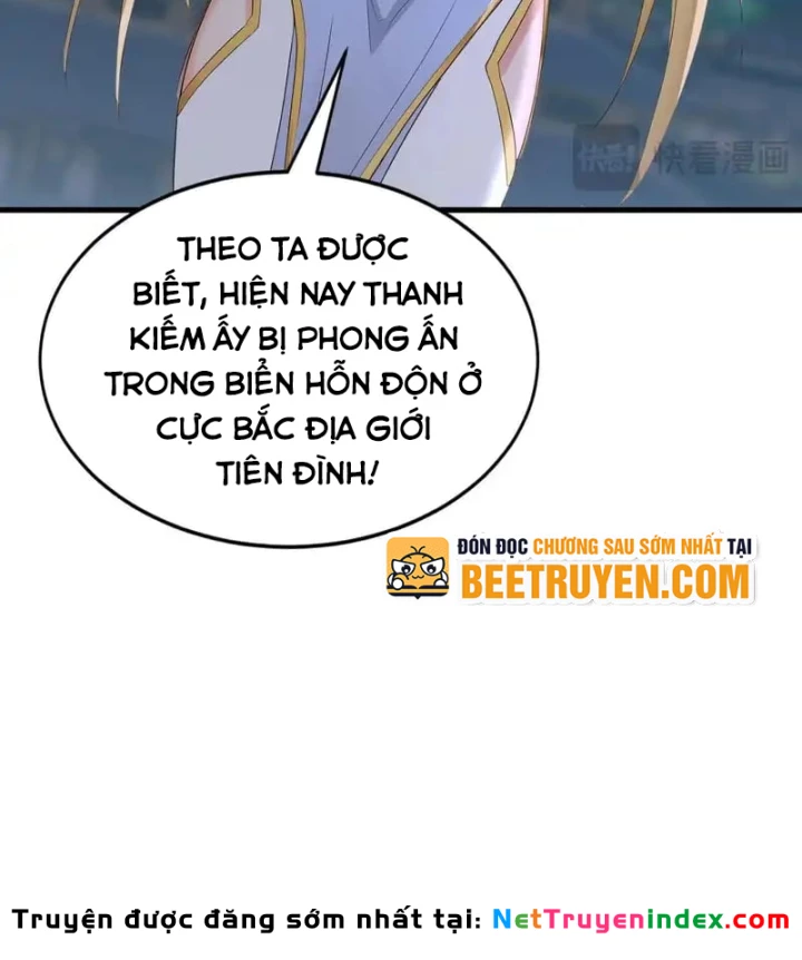 Đệ Tử Tu Luyện Còn Ta Thì Lười Biếng Chapter 234 - 38