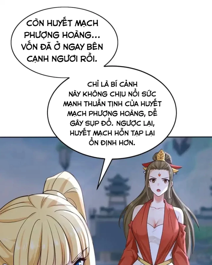 Đệ Tử Tu Luyện Còn Ta Thì Lười Biếng Chapter 234 - 39