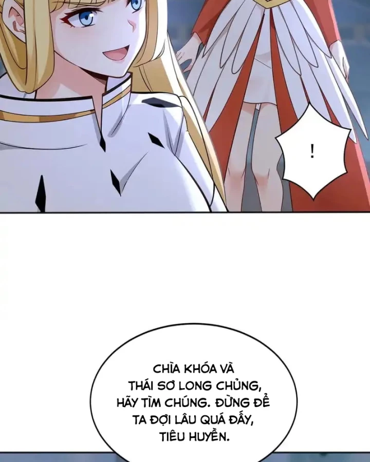 Đệ Tử Tu Luyện Còn Ta Thì Lười Biếng Chapter 234 - 40