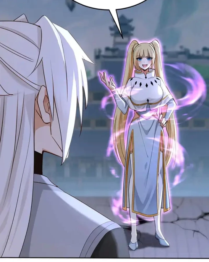 Đệ Tử Tu Luyện Còn Ta Thì Lười Biếng Chapter 234 - 41