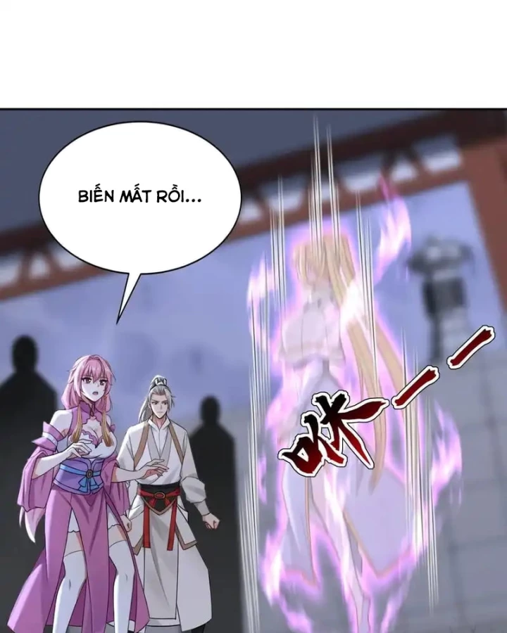 Đệ Tử Tu Luyện Còn Ta Thì Lười Biếng Chapter 234 - 43