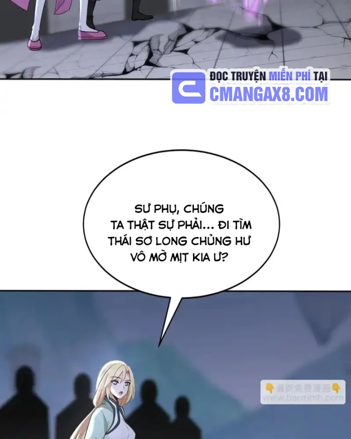Đệ Tử Tu Luyện Còn Ta Thì Lười Biếng Chapter 234 - 44