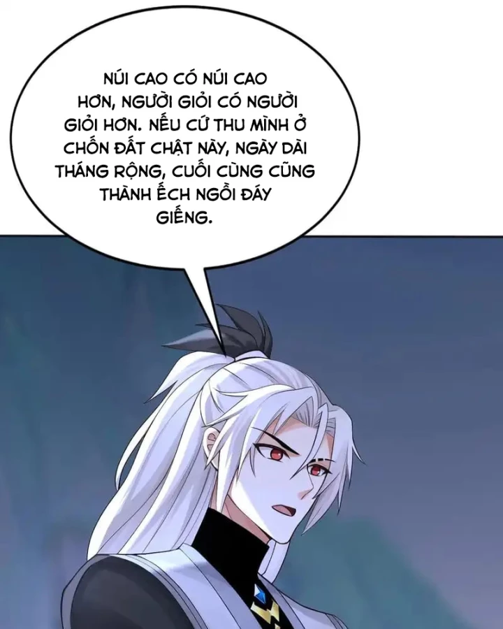 Đệ Tử Tu Luyện Còn Ta Thì Lười Biếng Chapter 234 - 46