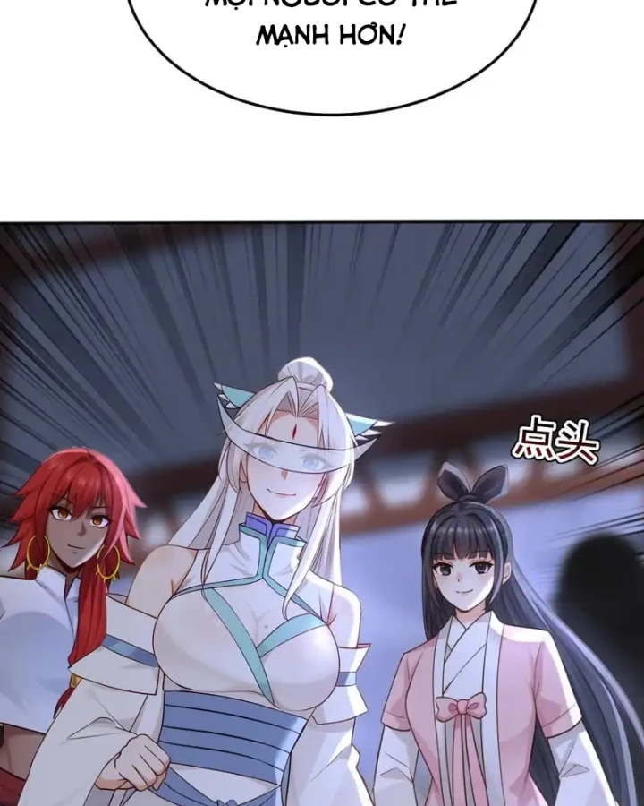 Đệ Tử Tu Luyện Còn Ta Thì Lười Biếng Chapter 234 - 48