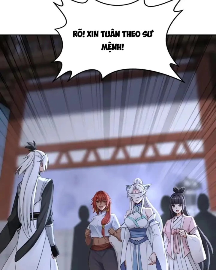 Đệ Tử Tu Luyện Còn Ta Thì Lười Biếng Chapter 234 - 52