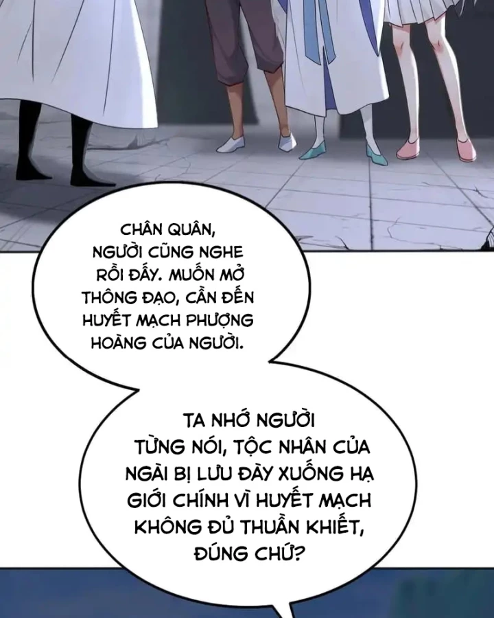 Đệ Tử Tu Luyện Còn Ta Thì Lười Biếng Chapter 234 - 53