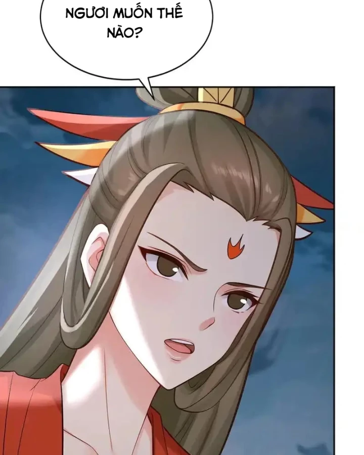 Đệ Tử Tu Luyện Còn Ta Thì Lười Biếng Chapter 234 - 56