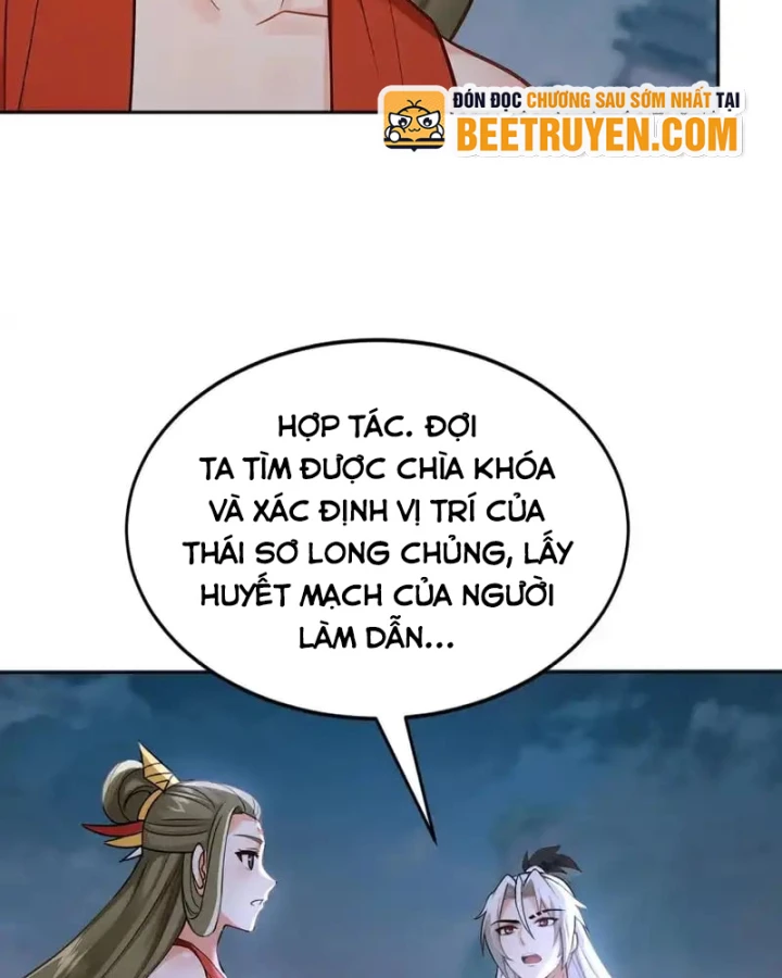 Đệ Tử Tu Luyện Còn Ta Thì Lười Biếng Chapter 234 - 57