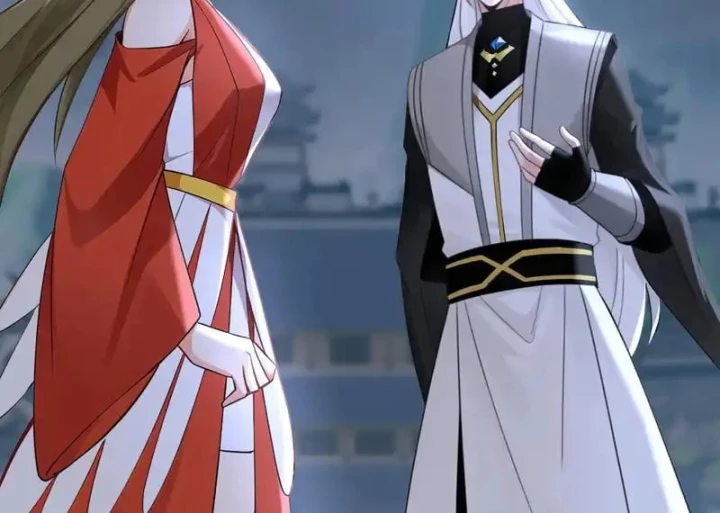 Đệ Tử Tu Luyện Còn Ta Thì Lười Biếng Chapter 234 - 58