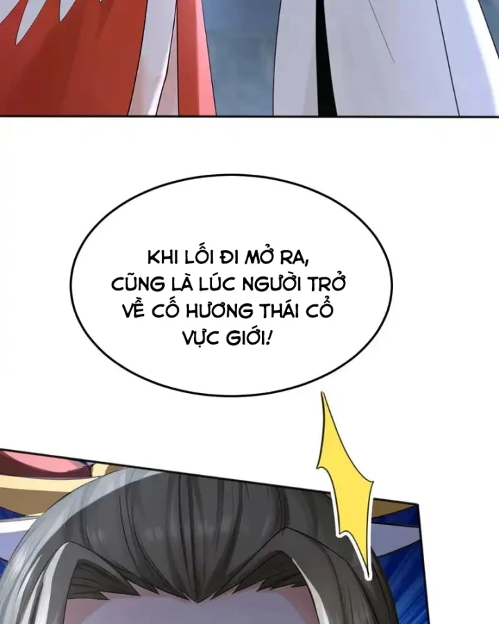 Đệ Tử Tu Luyện Còn Ta Thì Lười Biếng Chapter 234 - 59