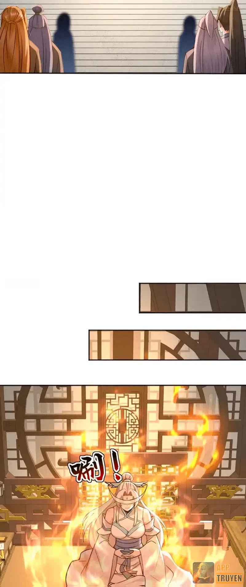 Đệ Tử Tu Luyện Còn Ta Thì Lười Biếng Chapter 235 - 7