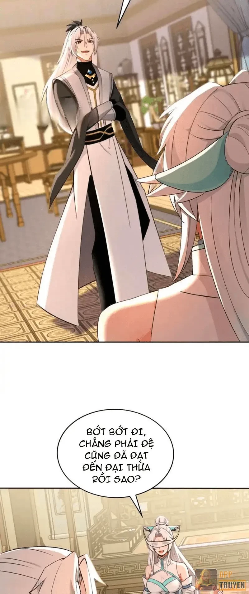 Đệ Tử Tu Luyện Còn Ta Thì Lười Biếng Chapter 235 - 10