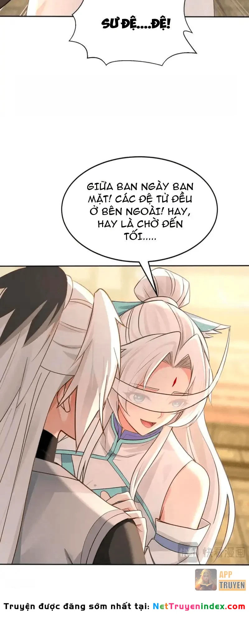 Đệ Tử Tu Luyện Còn Ta Thì Lười Biếng Chapter 235 - 13