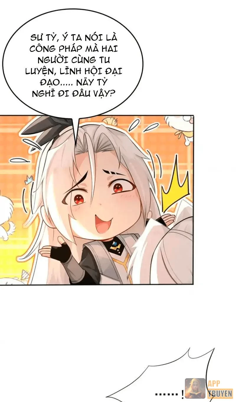 Đệ Tử Tu Luyện Còn Ta Thì Lười Biếng Chapter 235 - 14