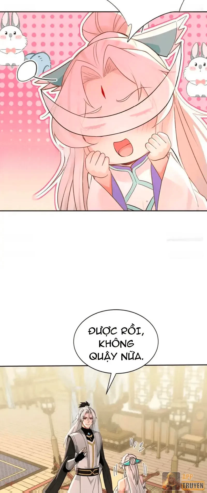 Đệ Tử Tu Luyện Còn Ta Thì Lười Biếng Chapter 235 - 15