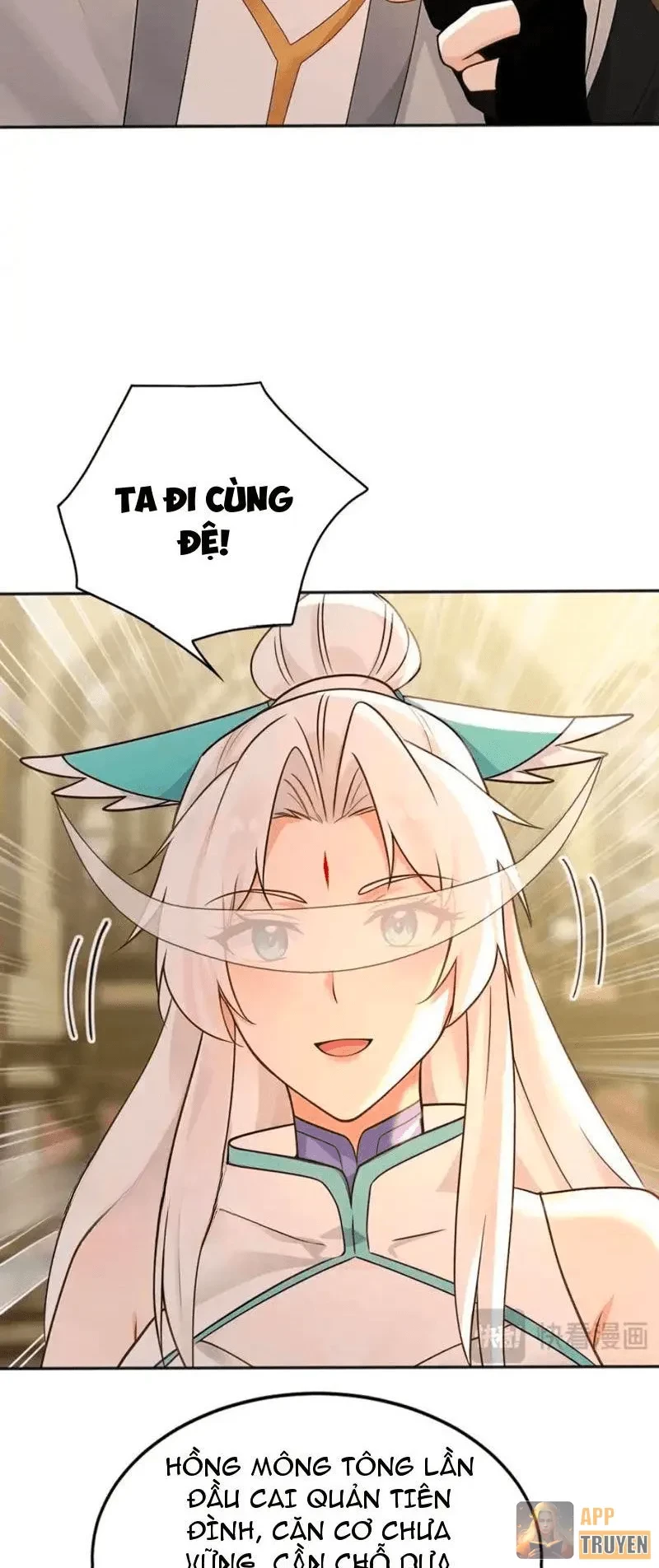 Đệ Tử Tu Luyện Còn Ta Thì Lười Biếng Chapter 235 - 17