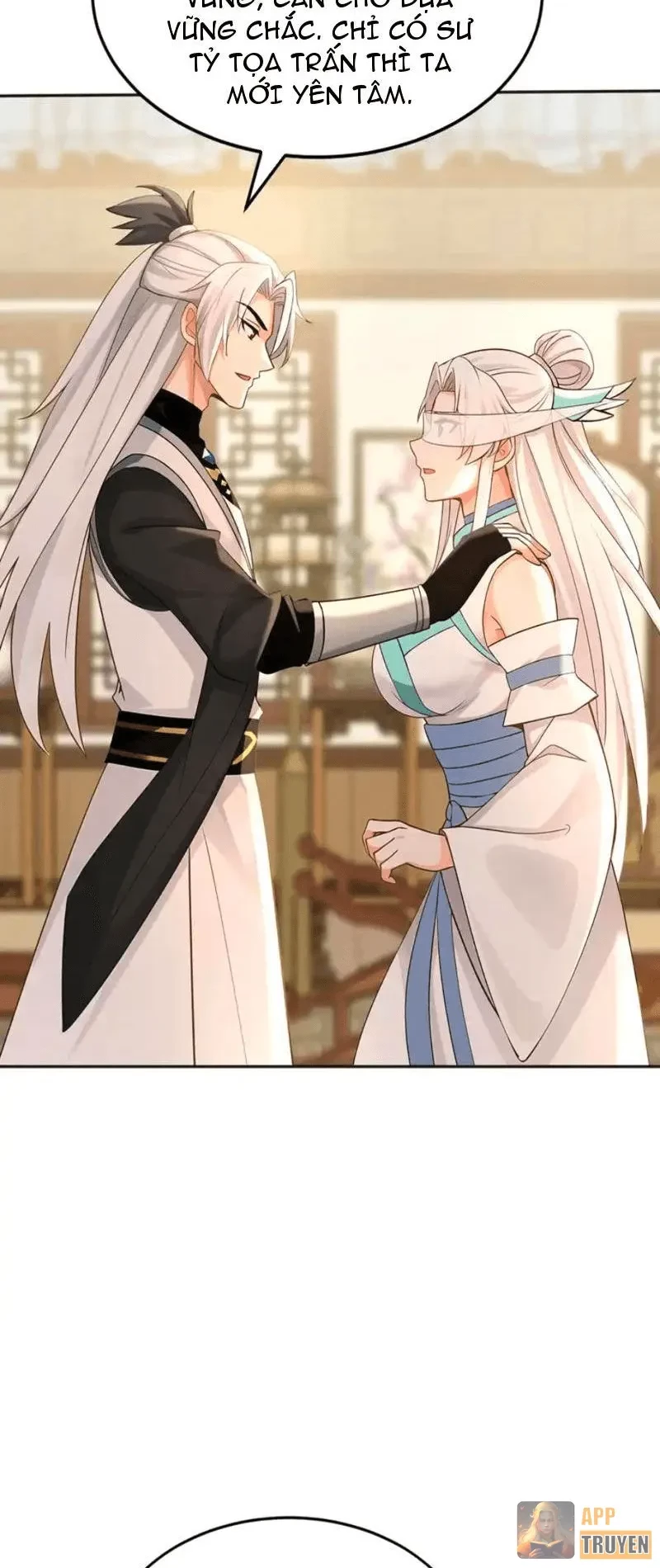 Đệ Tử Tu Luyện Còn Ta Thì Lười Biếng Chapter 235 - 18