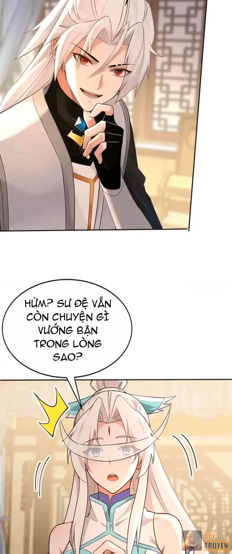 Đệ Tử Tu Luyện Còn Ta Thì Lười Biếng Chapter 235 - 20