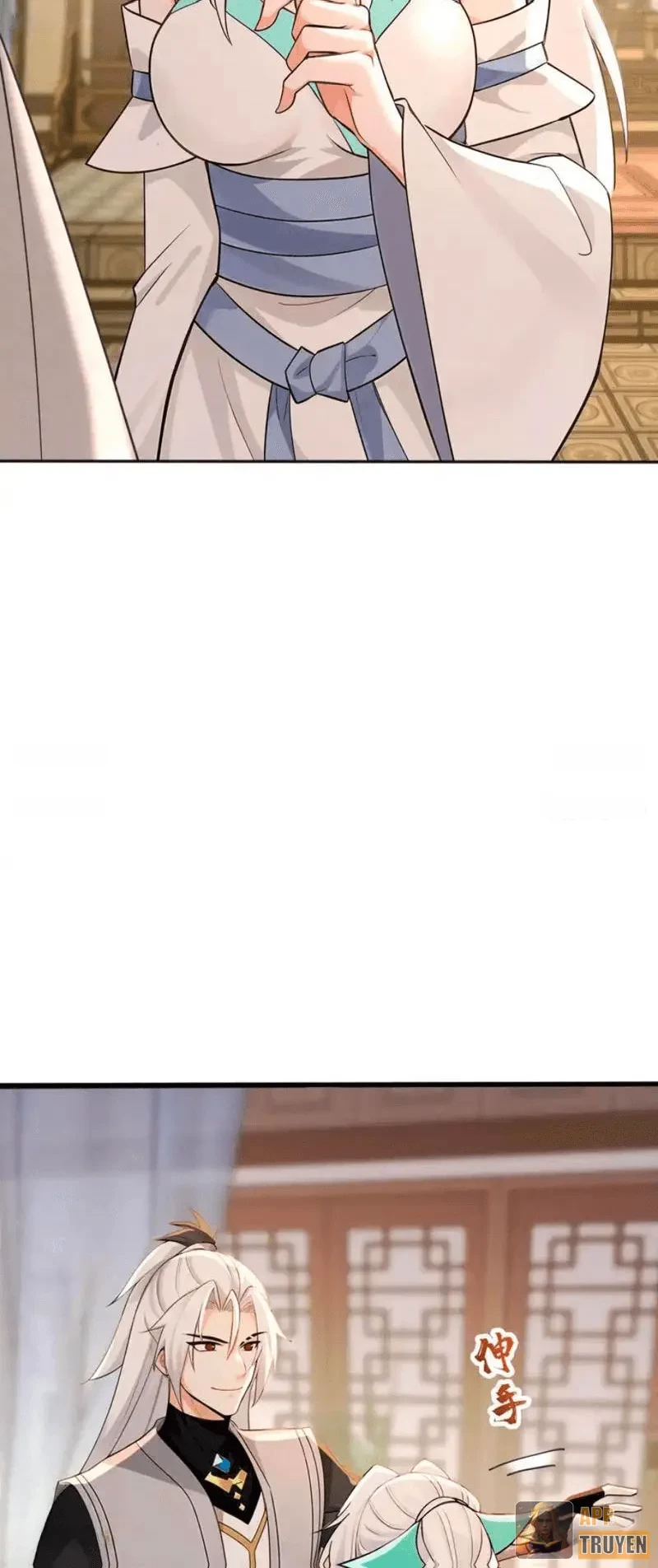 Đệ Tử Tu Luyện Còn Ta Thì Lười Biếng Chapter 235 - 21