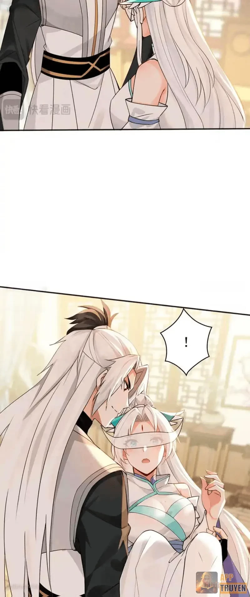 Đệ Tử Tu Luyện Còn Ta Thì Lười Biếng Chapter 235 - 22