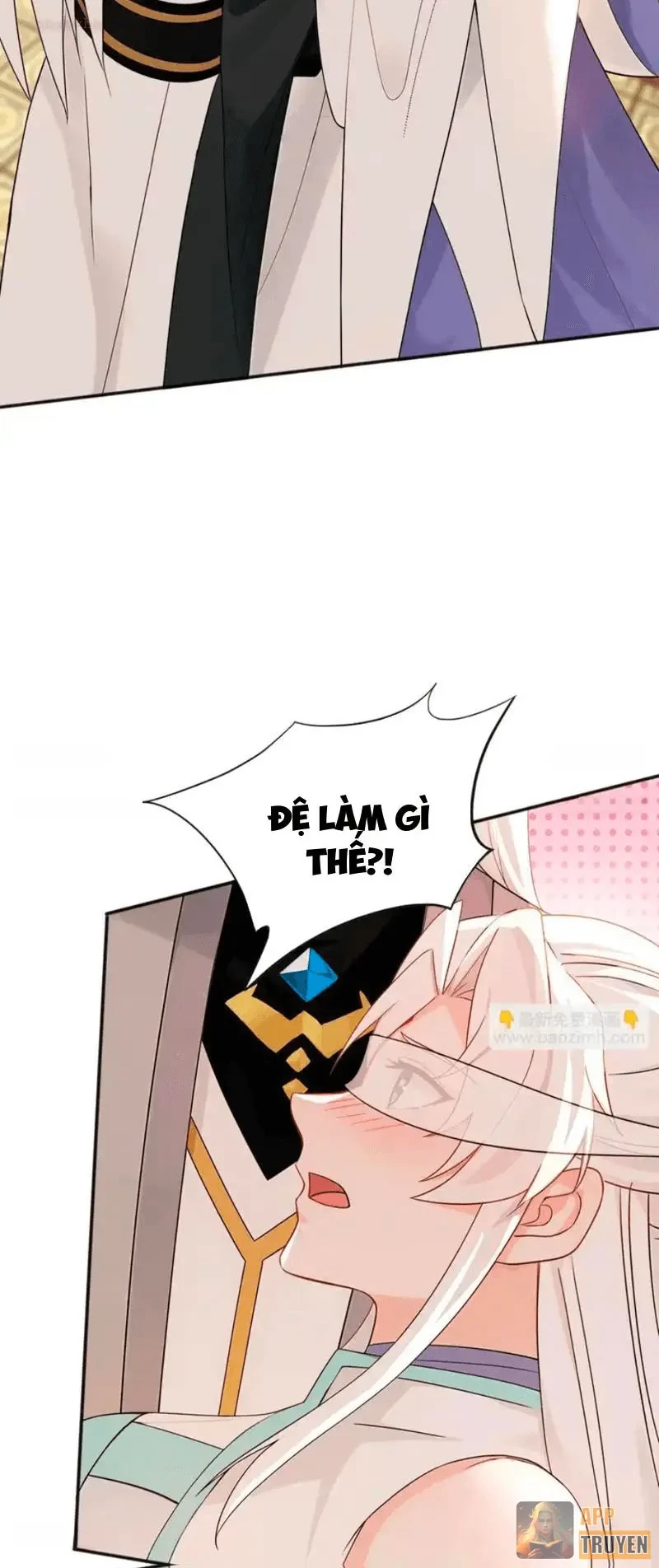 Đệ Tử Tu Luyện Còn Ta Thì Lười Biếng Chapter 235 - 23