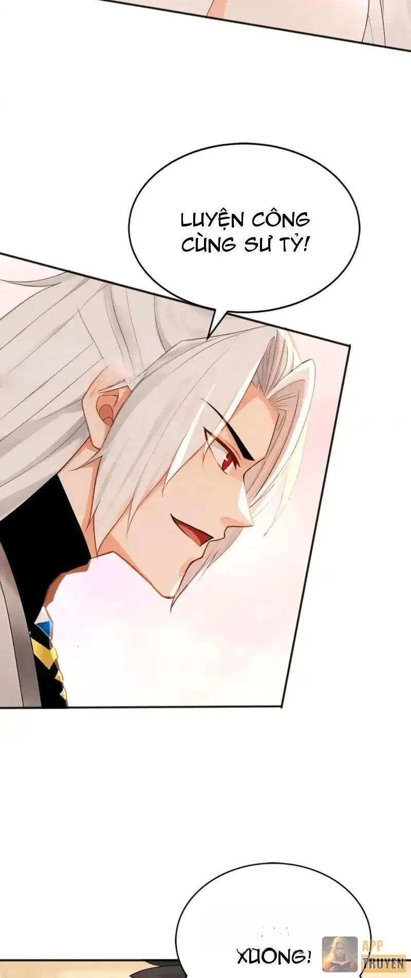 Đệ Tử Tu Luyện Còn Ta Thì Lười Biếng Chapter 235 - 24