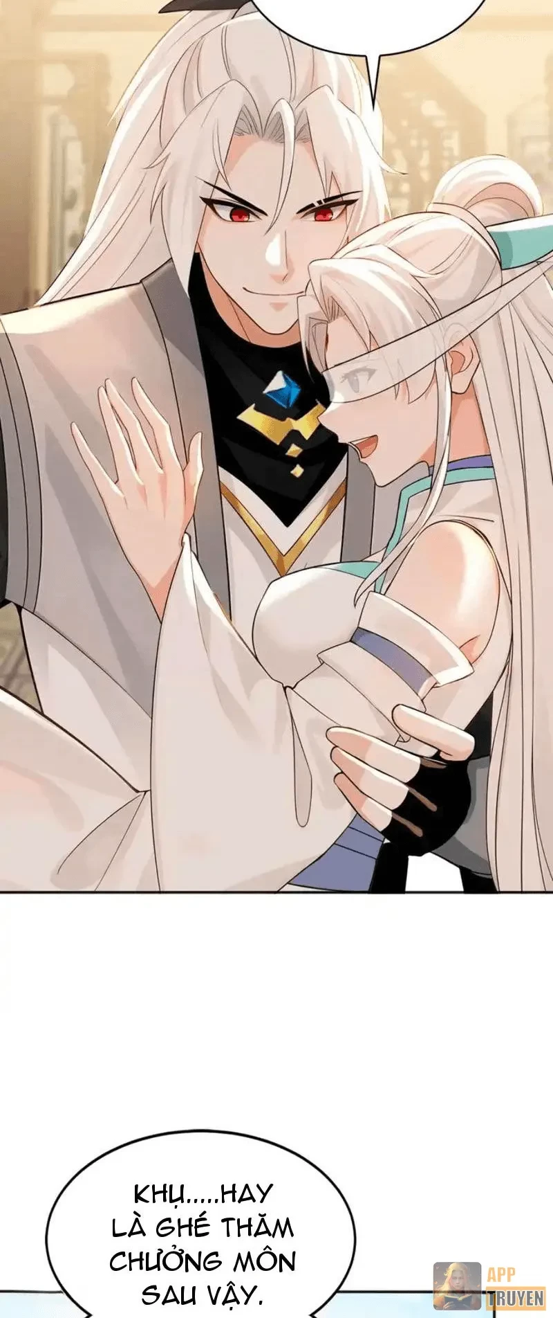 Đệ Tử Tu Luyện Còn Ta Thì Lười Biếng Chapter 235 - 25