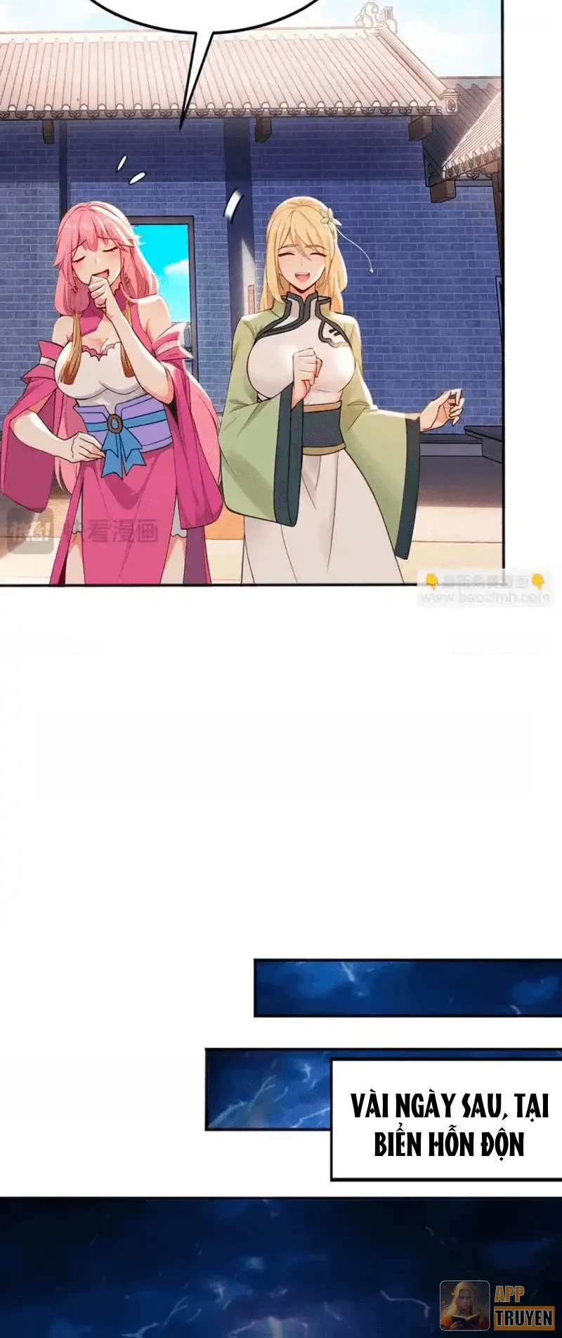 Đệ Tử Tu Luyện Còn Ta Thì Lười Biếng Chapter 235 - 26