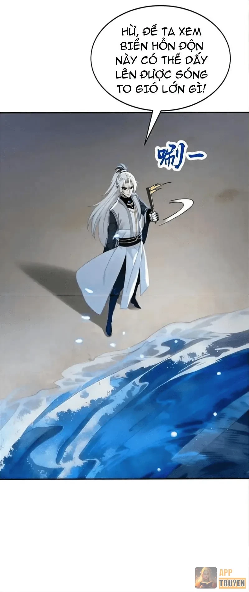 Đệ Tử Tu Luyện Còn Ta Thì Lười Biếng Chapter 236 - 3