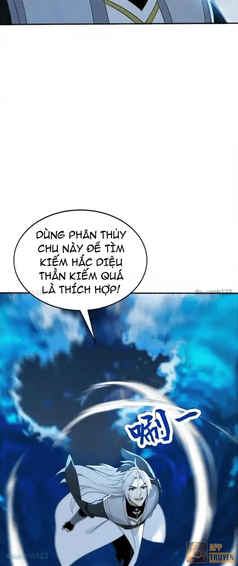 Đệ Tử Tu Luyện Còn Ta Thì Lười Biếng Chapter 236 - 8