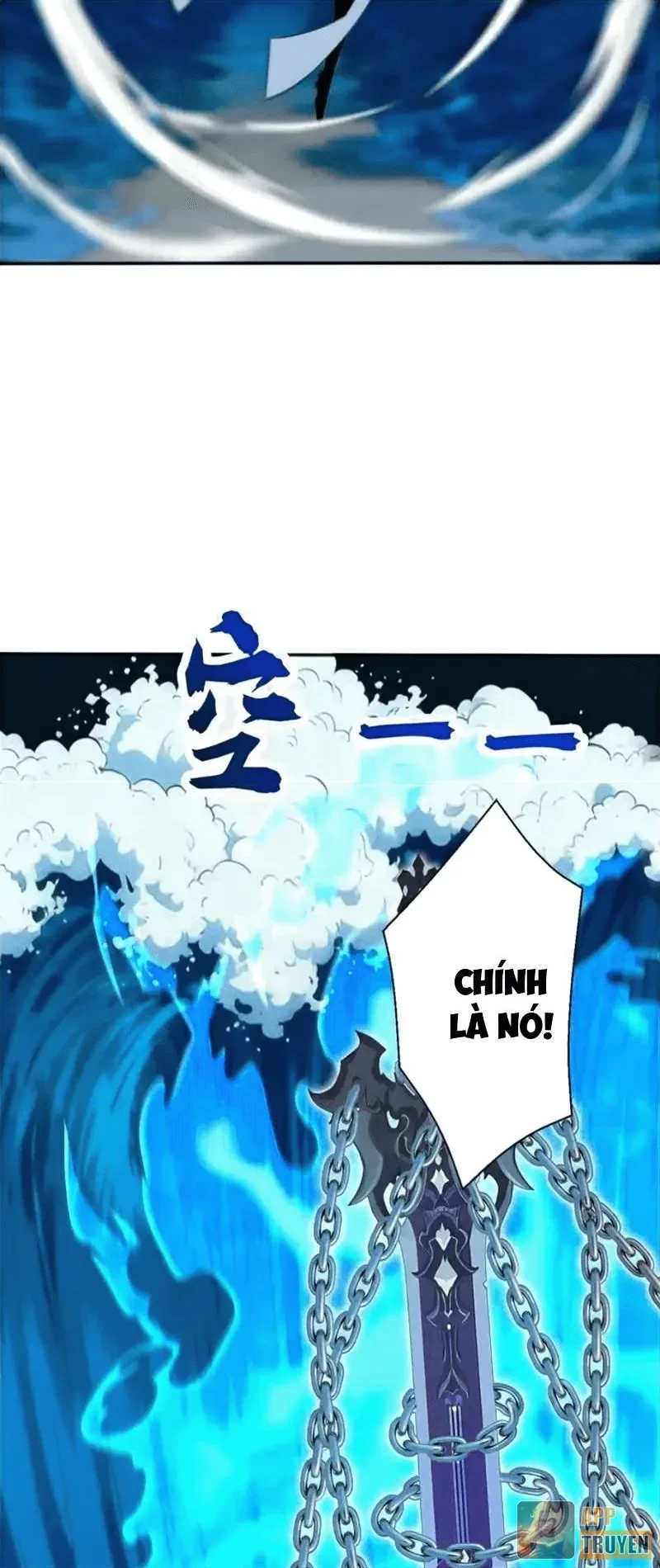 Đệ Tử Tu Luyện Còn Ta Thì Lười Biếng Chapter 236 - 9