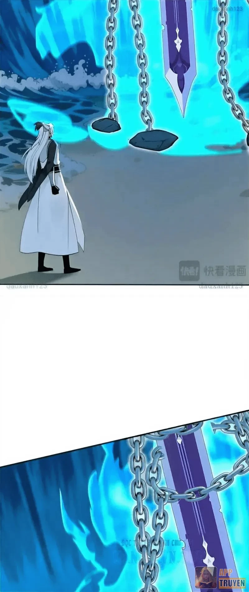 Đệ Tử Tu Luyện Còn Ta Thì Lười Biếng Chapter 236 - 10