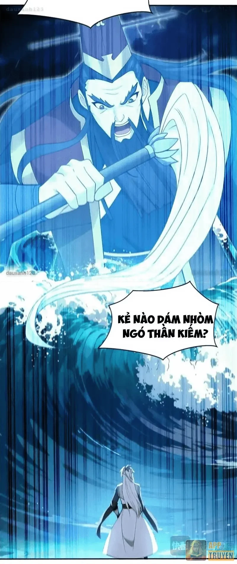 Đệ Tử Tu Luyện Còn Ta Thì Lười Biếng Chapter 236 - 16