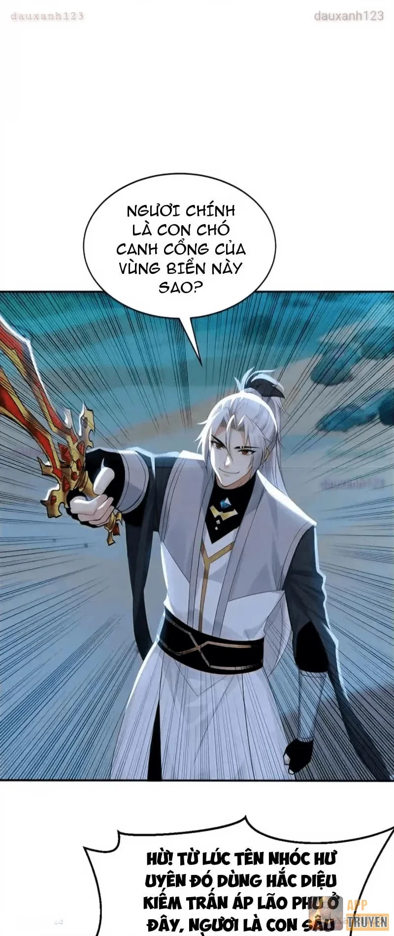 Đệ Tử Tu Luyện Còn Ta Thì Lười Biếng Chapter 236 - 17