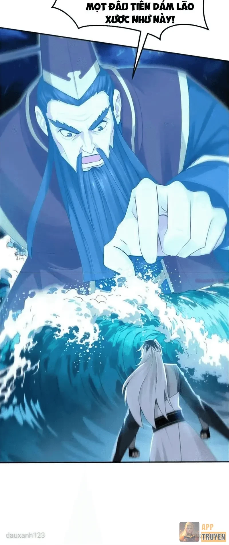 Đệ Tử Tu Luyện Còn Ta Thì Lười Biếng Chapter 236 - 18