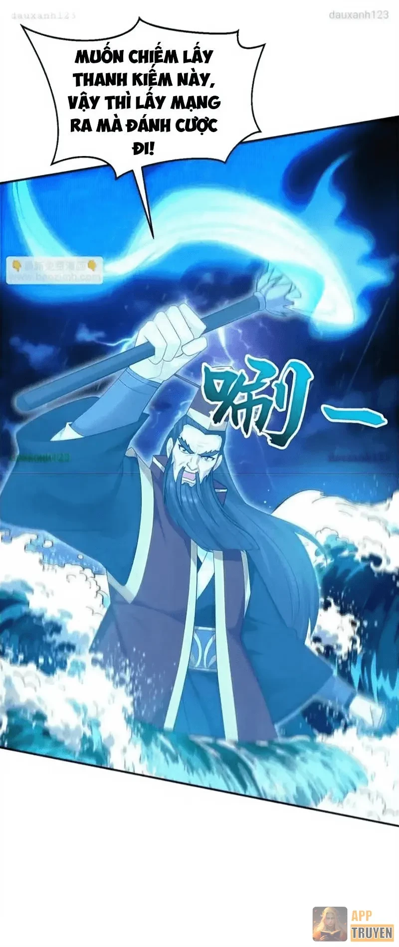 Đệ Tử Tu Luyện Còn Ta Thì Lười Biếng Chapter 236 - 19