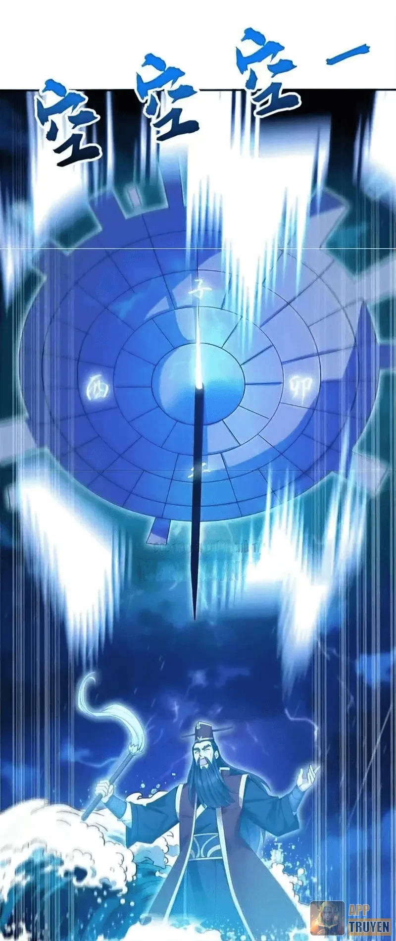 Đệ Tử Tu Luyện Còn Ta Thì Lười Biếng Chapter 236 - 20