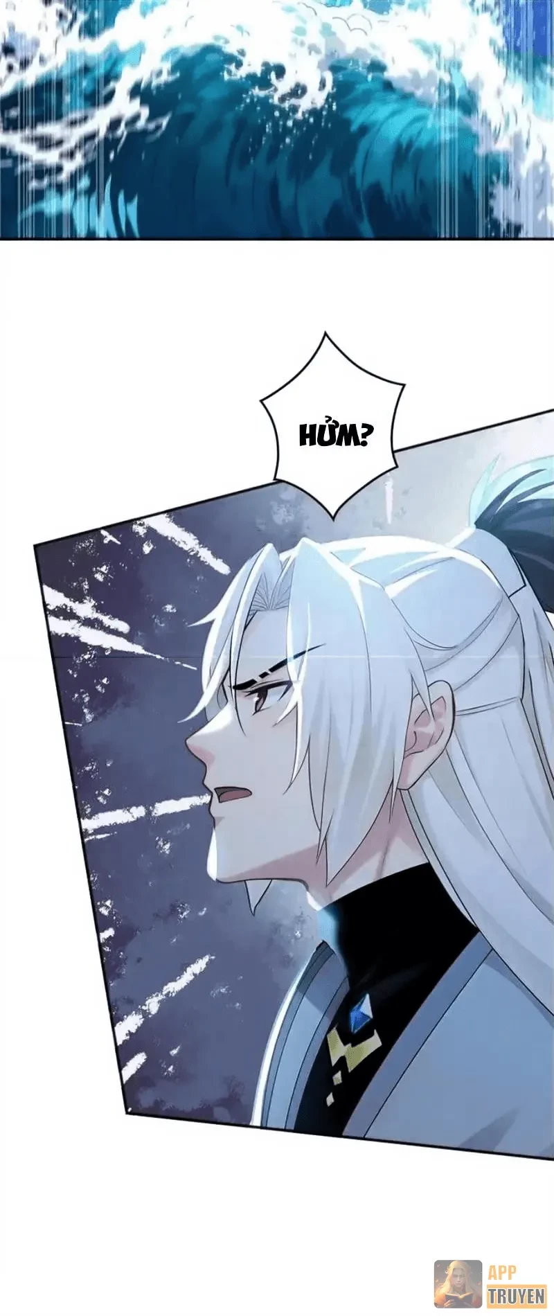 Đệ Tử Tu Luyện Còn Ta Thì Lười Biếng Chapter 236 - 21