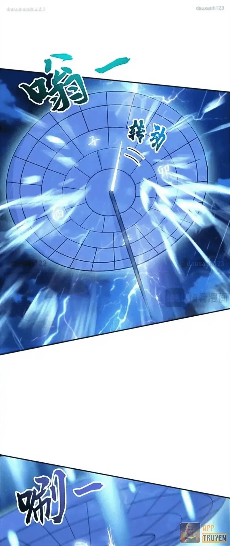 Đệ Tử Tu Luyện Còn Ta Thì Lười Biếng Chapter 236 - 22